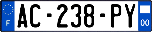 AC-238-PY