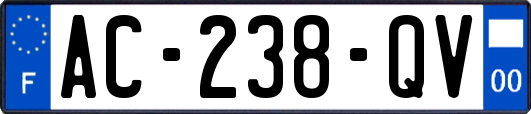 AC-238-QV