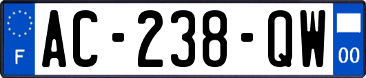 AC-238-QW
