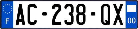 AC-238-QX