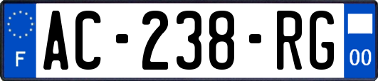 AC-238-RG