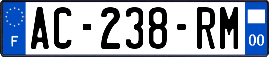 AC-238-RM