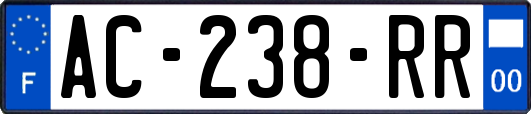AC-238-RR