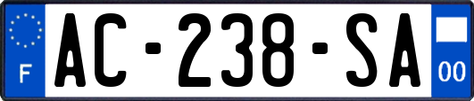 AC-238-SA