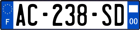 AC-238-SD