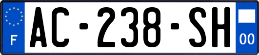 AC-238-SH