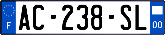 AC-238-SL