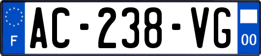 AC-238-VG