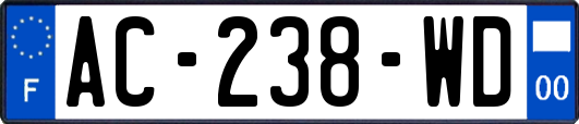 AC-238-WD