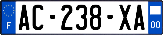 AC-238-XA