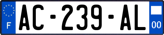 AC-239-AL