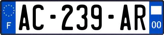 AC-239-AR