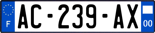 AC-239-AX