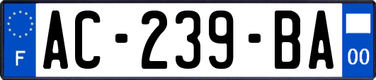 AC-239-BA