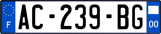 AC-239-BG