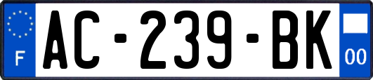 AC-239-BK