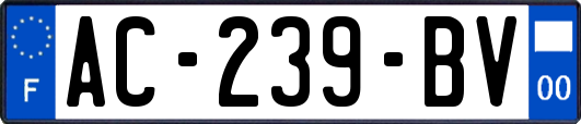 AC-239-BV