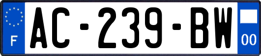 AC-239-BW