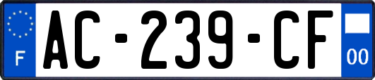 AC-239-CF