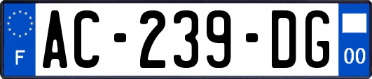 AC-239-DG