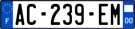 AC-239-EM