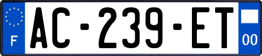 AC-239-ET