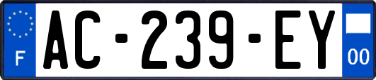 AC-239-EY