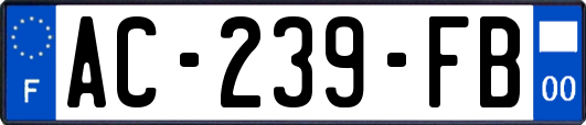AC-239-FB