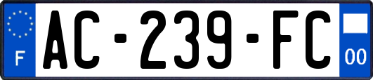AC-239-FC