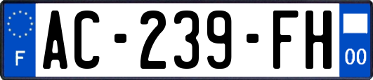 AC-239-FH