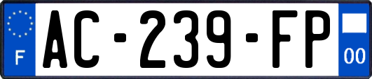 AC-239-FP