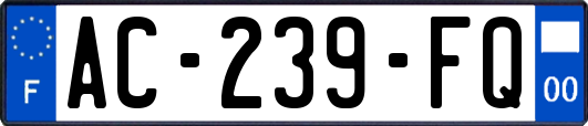 AC-239-FQ