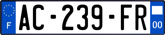 AC-239-FR