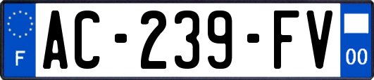 AC-239-FV