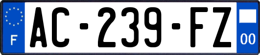 AC-239-FZ