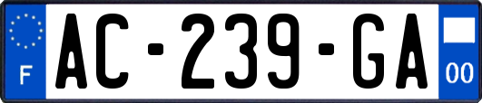 AC-239-GA