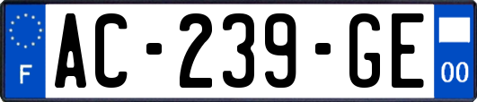 AC-239-GE