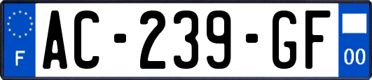 AC-239-GF