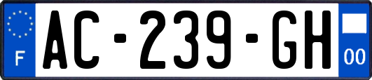 AC-239-GH