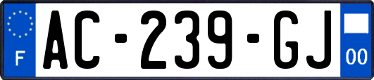 AC-239-GJ
