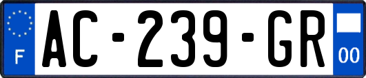 AC-239-GR