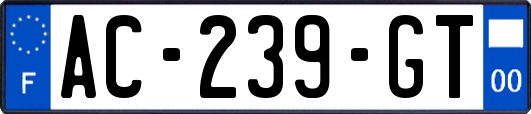 AC-239-GT