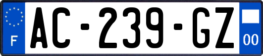 AC-239-GZ