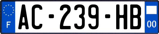 AC-239-HB