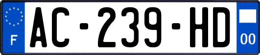 AC-239-HD