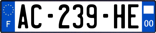 AC-239-HE