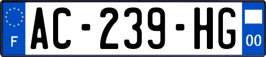 AC-239-HG