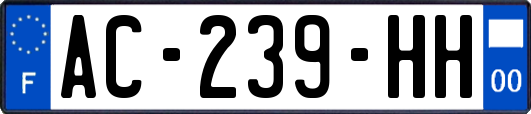 AC-239-HH