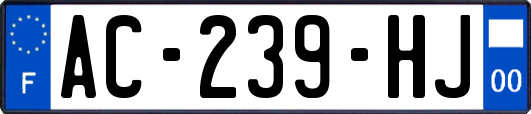 AC-239-HJ