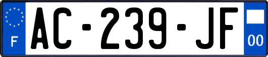 AC-239-JF